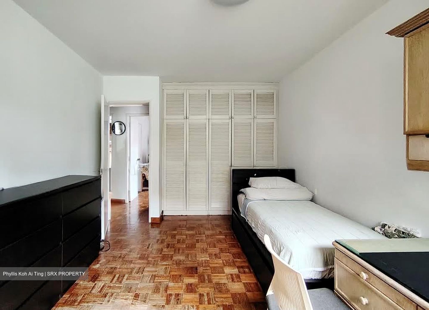 Greenridge (D21), Terrace #542682051